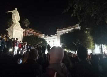 Reggio Calabria: i cittadini si mobilitano per dire no alla “zona rossa”
