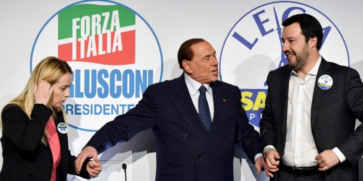 Scostamento