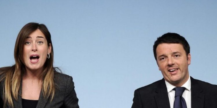 Renzi