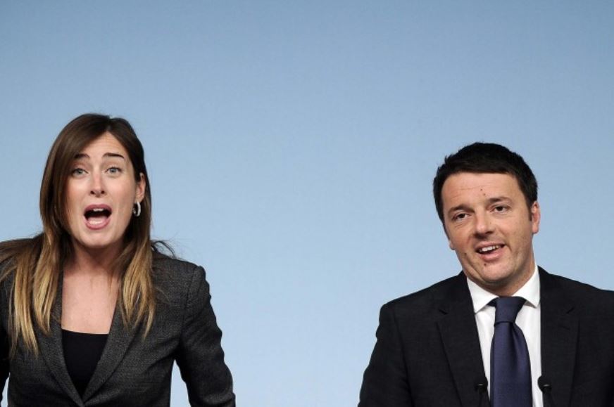 Renzi