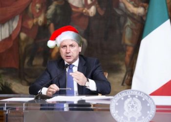 conte natale