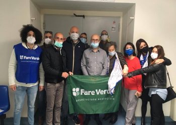 Fare Verde