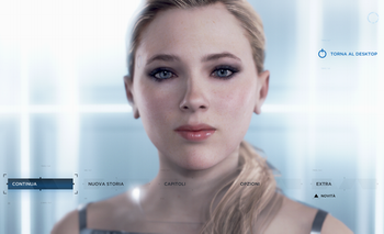Recensione videogame pc: Detroit become human