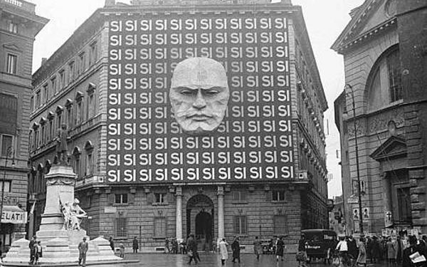 Fascismo