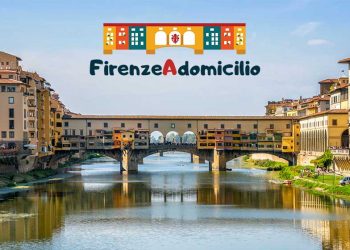 firenze a domicilio