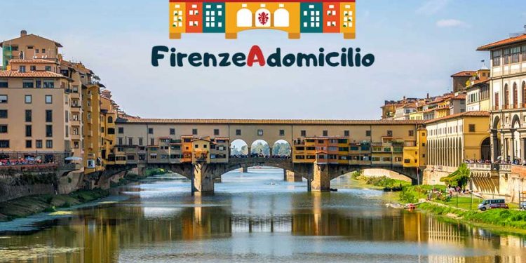 firenze a domicilio