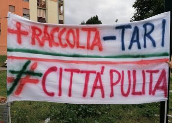 Emergenza Rifiuti