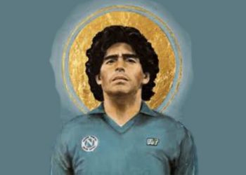 MARADONA