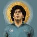 MARADONA