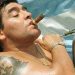 Diego, no, non mi mancherai