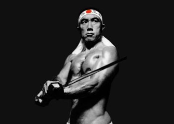 MISHIMA