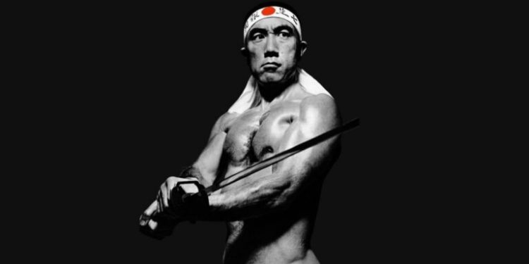 MISHIMA