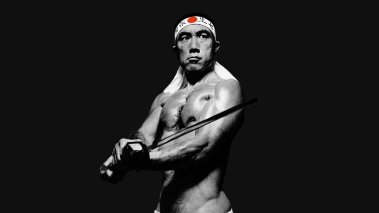 MISHIMA