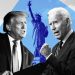 trump biden
