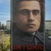 Un altro murale divisivo a Firenze. Gramsci di Jorit