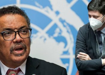 Impreparazione al potere, soldi all’OMS