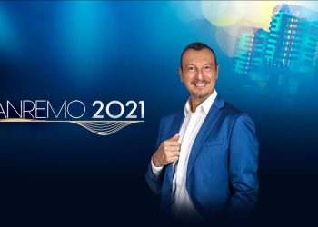 Tutto pronto per Sanremo 2021
