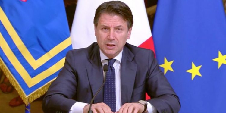 Nuovo dpcm