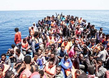 immigrazione