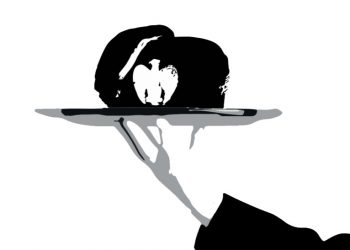 Memorie del cameriere di mussolini