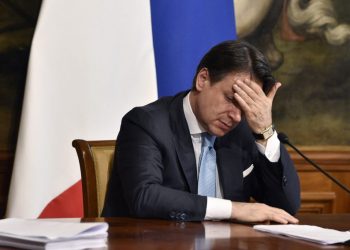 Conte blinda il Natale. Del 2021