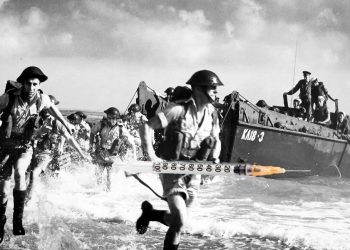 d-day