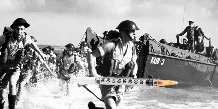 d-day