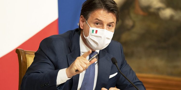 dpcm illegittimi
