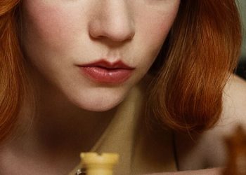 Recensione serie tv: La regina degli scacchi