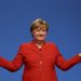 angela merkel