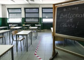 Scuole