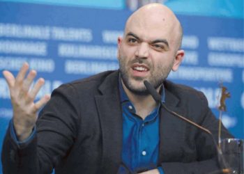Conte: Se anche Saviano alza la voce…
