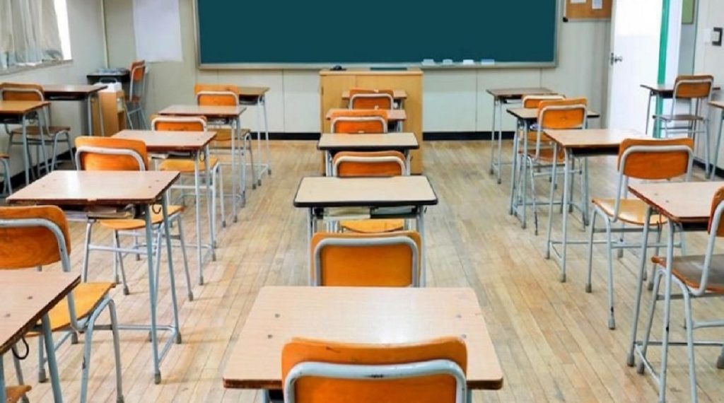 Pronta la petizione per bloccare la riapertura delle scuole