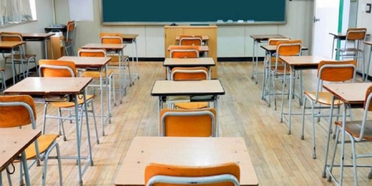 Pronta la petizione per bloccare la riapertura delle scuole