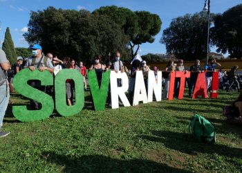 sovranisti