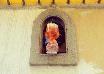 Buchette per il vino dalla Peste fiorentina al Covid