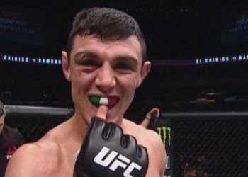 UFC