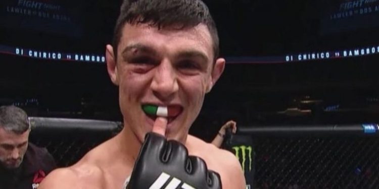 UFC