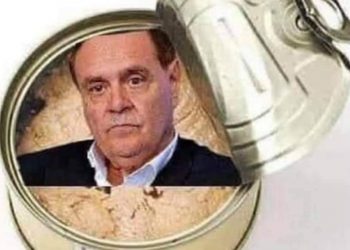 Mastella e lo scudo crociato, ultima spiaggia del M5s