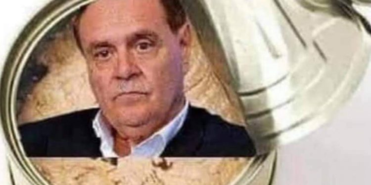 Mastella e lo scudo crociato, ultima spiaggia del M5s