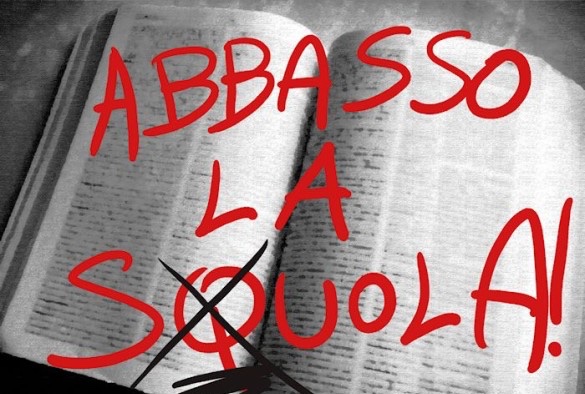 scuola