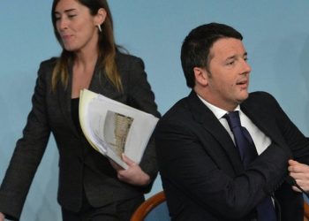 Matteo Renzi vuole far saltare il banco, ma i 5S non vogliono andare a casa