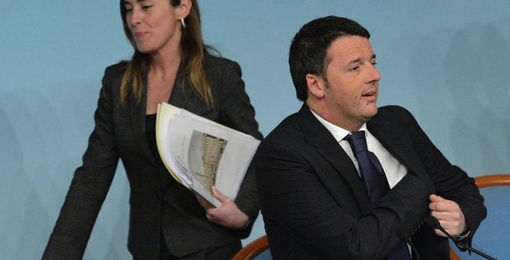 Matteo Renzi vuole far saltare il banco, ma i 5S non vogliono andare a casa
