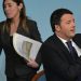 Matteo Renzi vuole far saltare il banco, ma i 5S non vogliono andare a casa