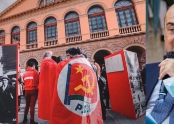 Comunista