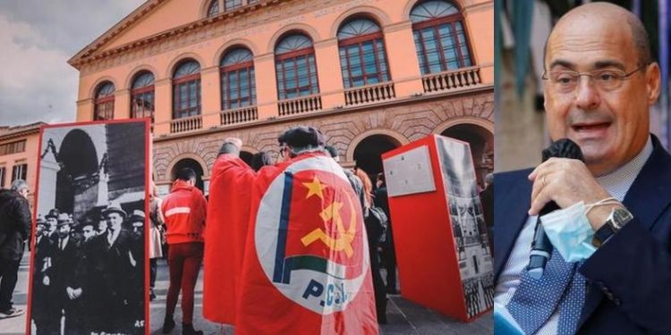 Comunista