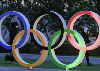 Italia senza bandiera alle olimpiadi?