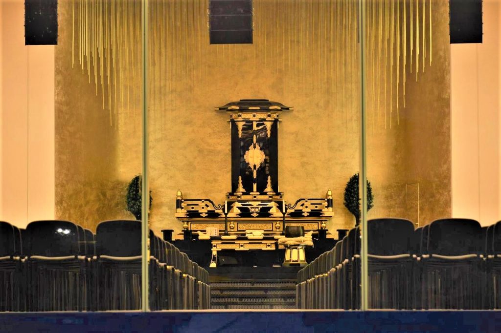 soka gakkai