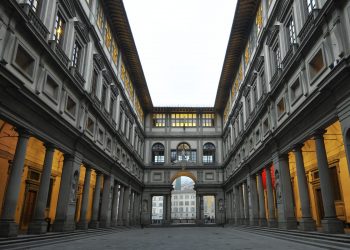 uffizi