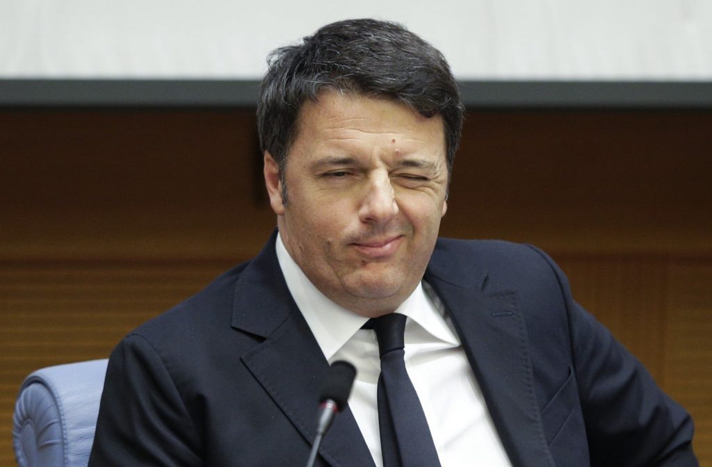 renzi